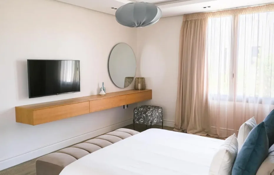 Villa Syria | Villa à Marrakech