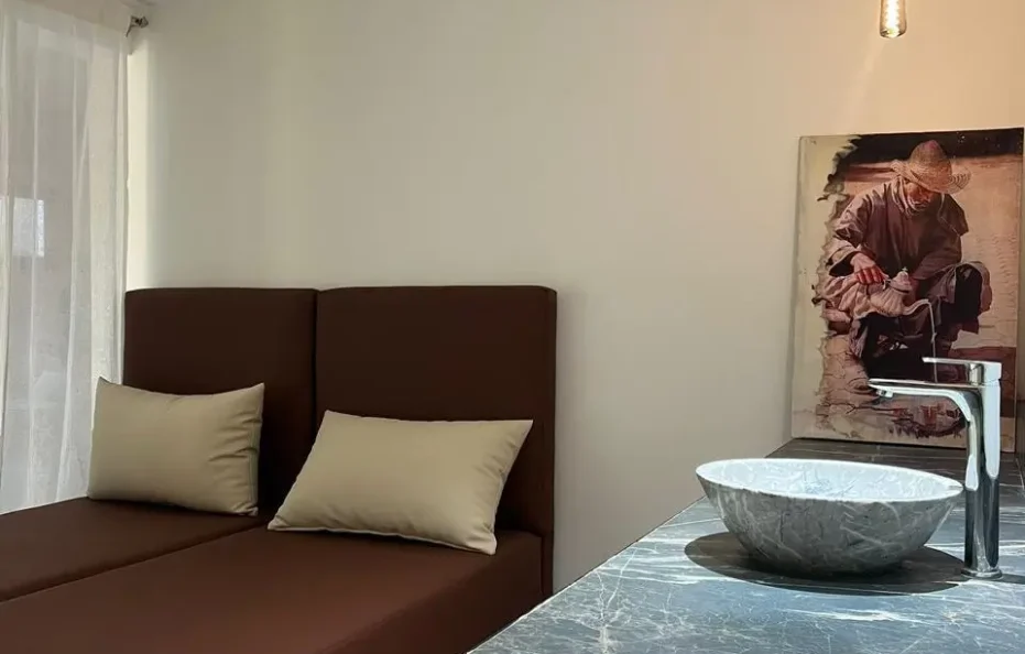 Villa Syria | Villa à Marrakech