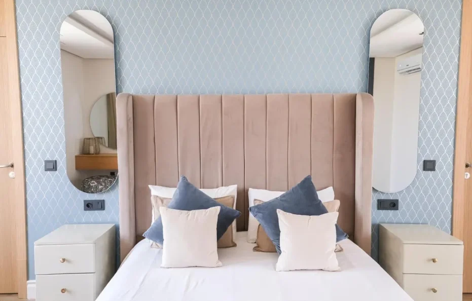 Villa Syria | Villa à Marrakech