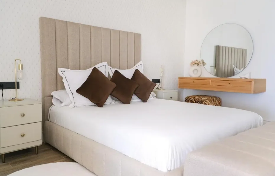 Villa Syria | Villa à Marrakech