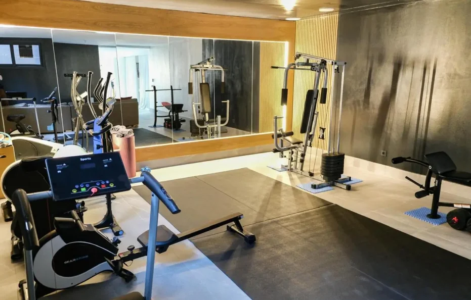 Villa Syria | Villa à Marrakech