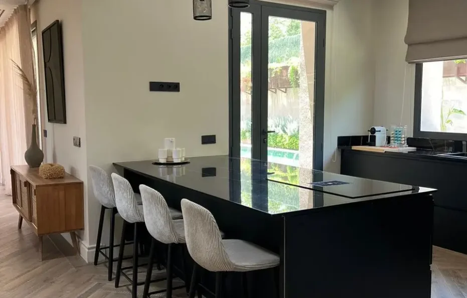 Villa Syria | Villa à Marrakech