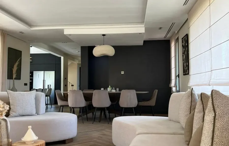 Villa Syria | Villa à Marrakech