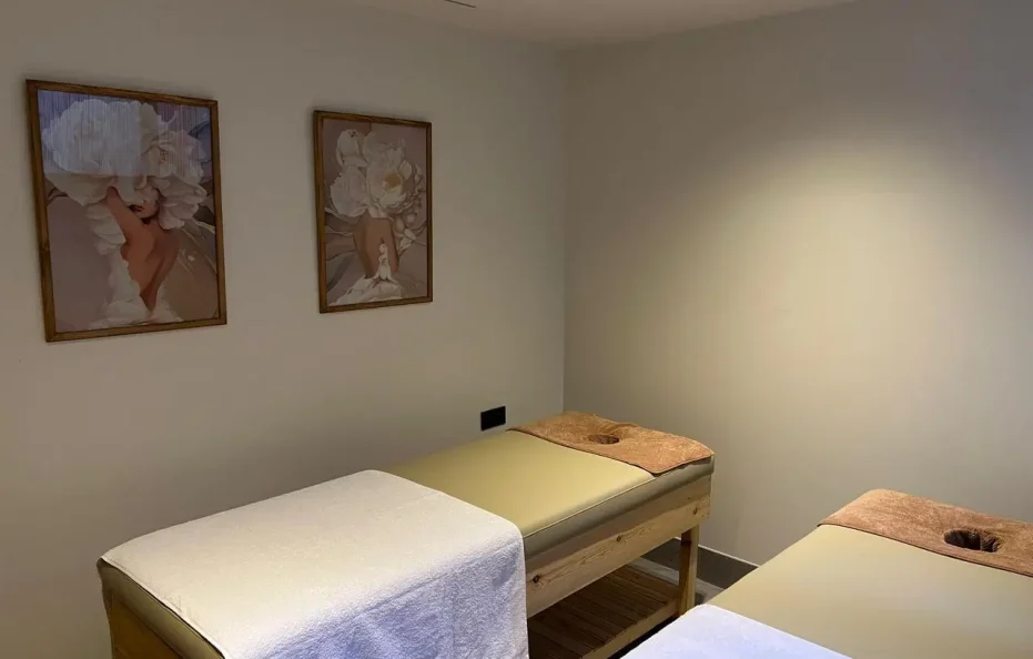 Villa Syria | Villa à Marrakech