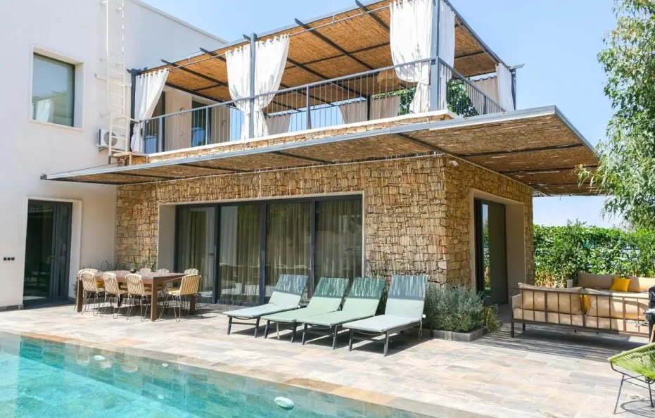 Villa Syria | Villa à Marrakech