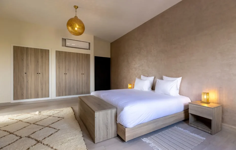 Villa Yara | Villa à Marrakech