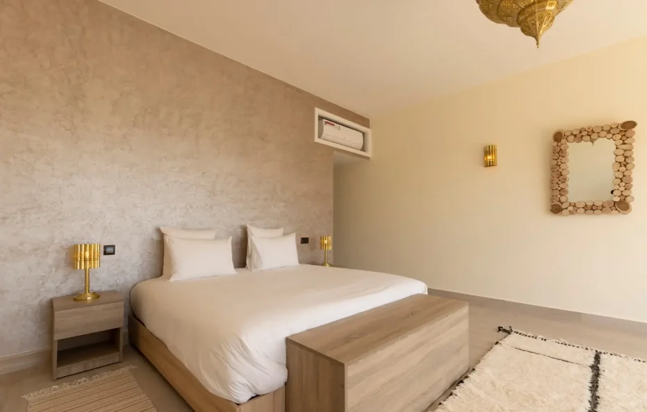 Villa Yara | Villa à Marrakech