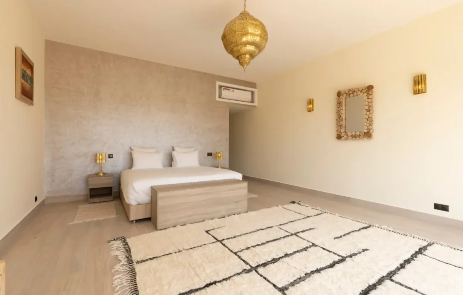 Villa Yara | Villa à Marrakech