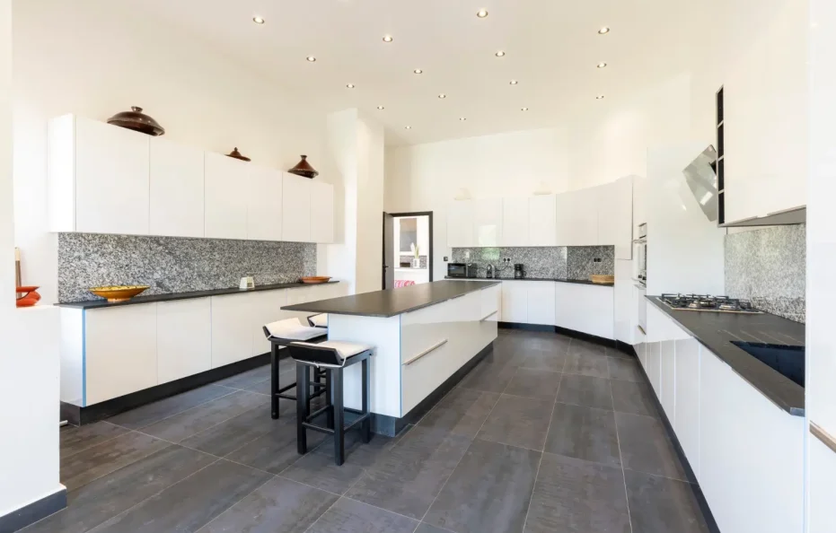 Villa Yara | Villa à Marrakech