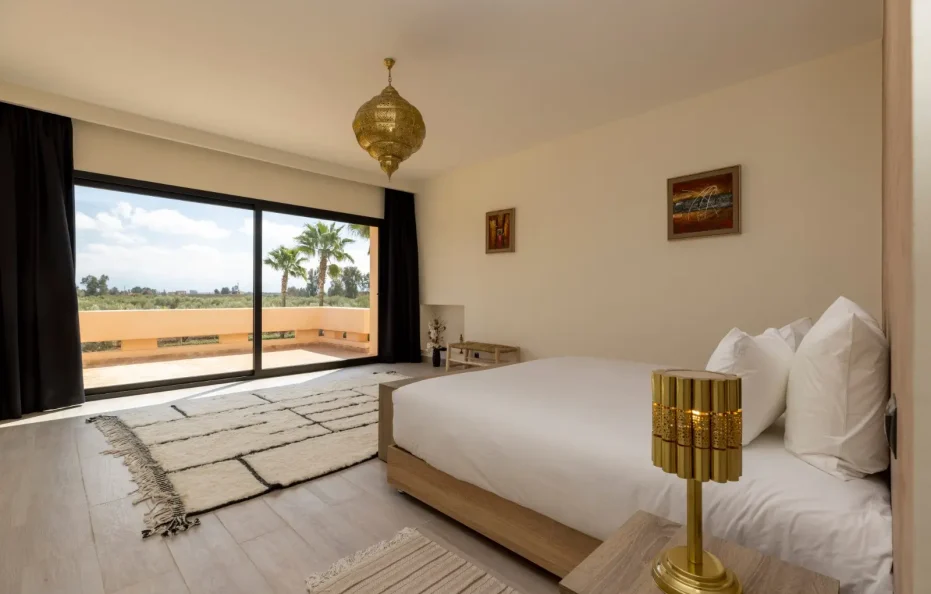 Villa Yara | Villa à Marrakech