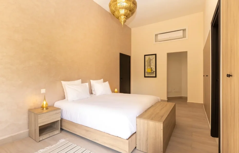 Villa Yara | Villa à Marrakech