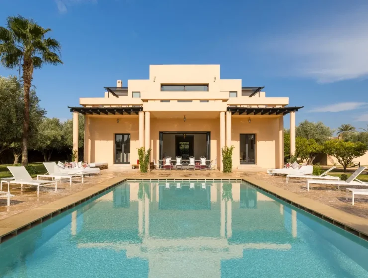 Villa Yara