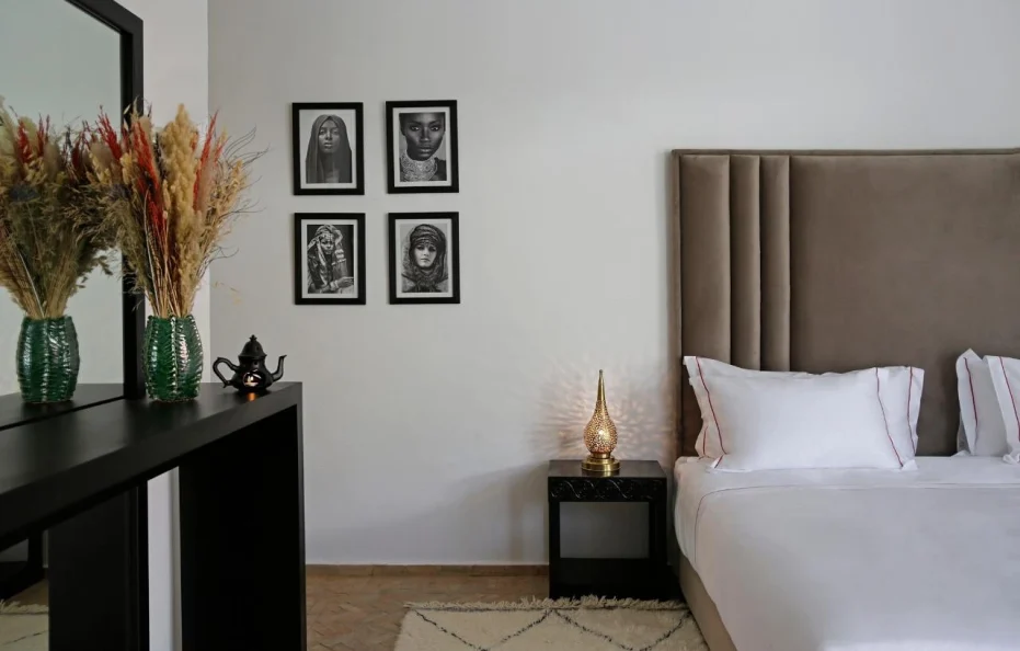 Villa Dreams | Villa à Marrakech