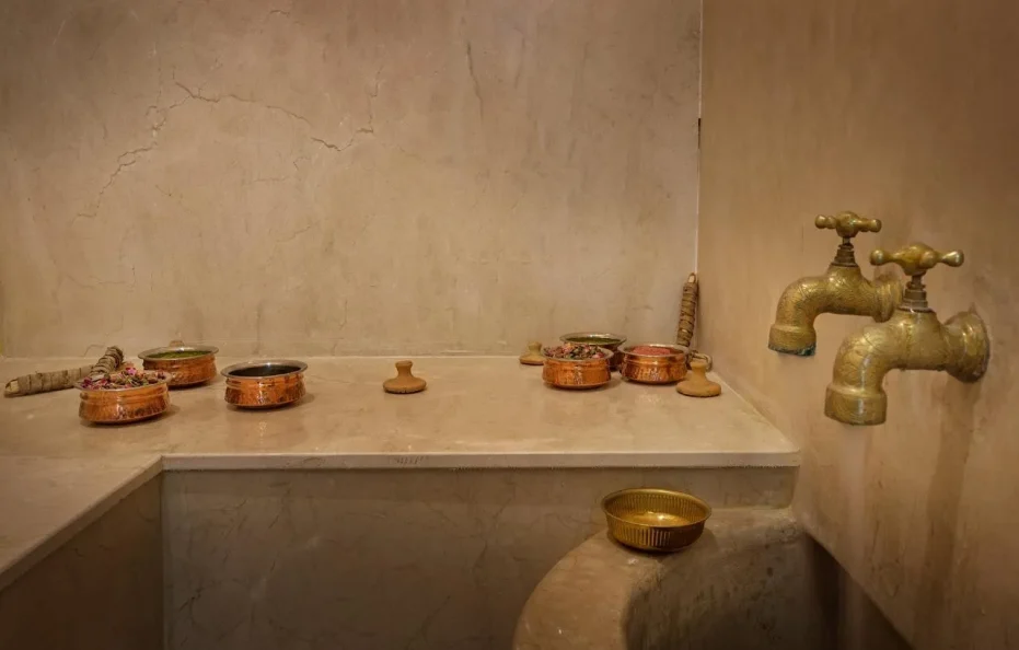 Villa Dreams | Villa à Marrakech