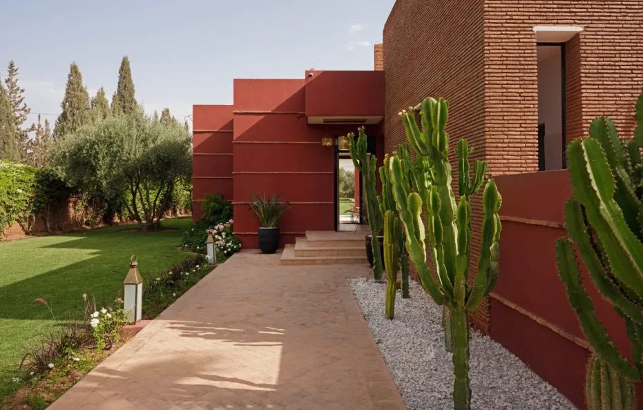 Villa Dreams | Villa à Marrakech