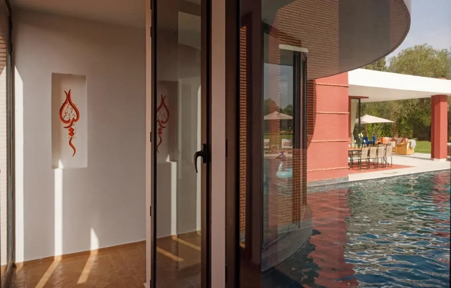 Villa Dreams | Villa à Marrakech