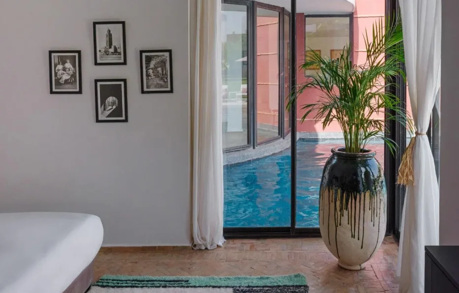 Villa Dreams | Villa à Marrakech