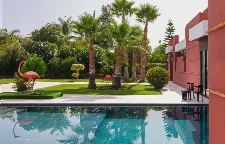 Villa Dreams | Villa à Marrakech