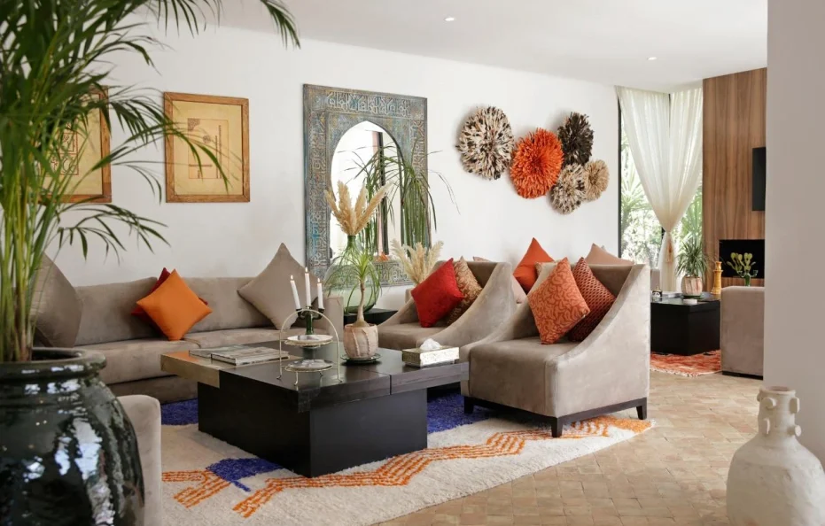 Villa Dreams | Villa à Marrakech