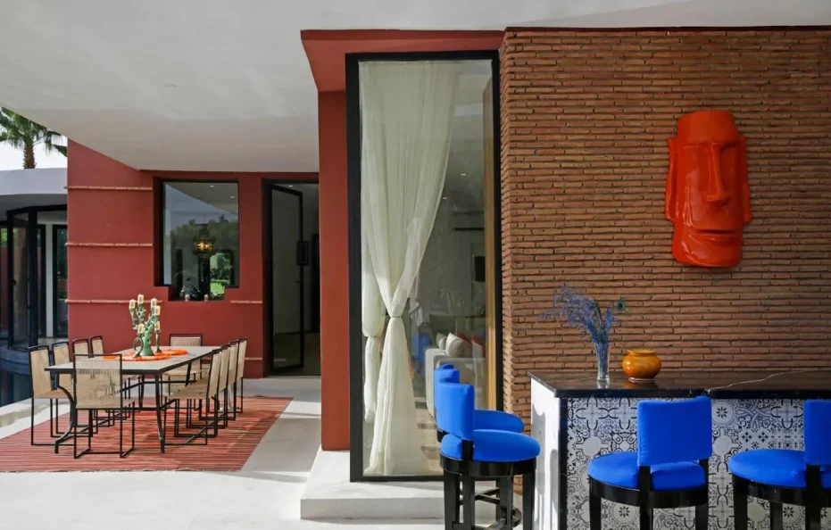 Villa Dreams | Villa à Marrakech