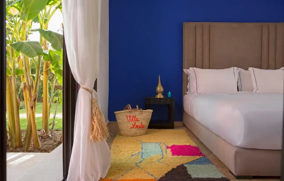 Villa Dreams | Villa à Marrakech