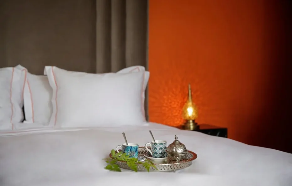 Villa Dreams | Villa à Marrakech