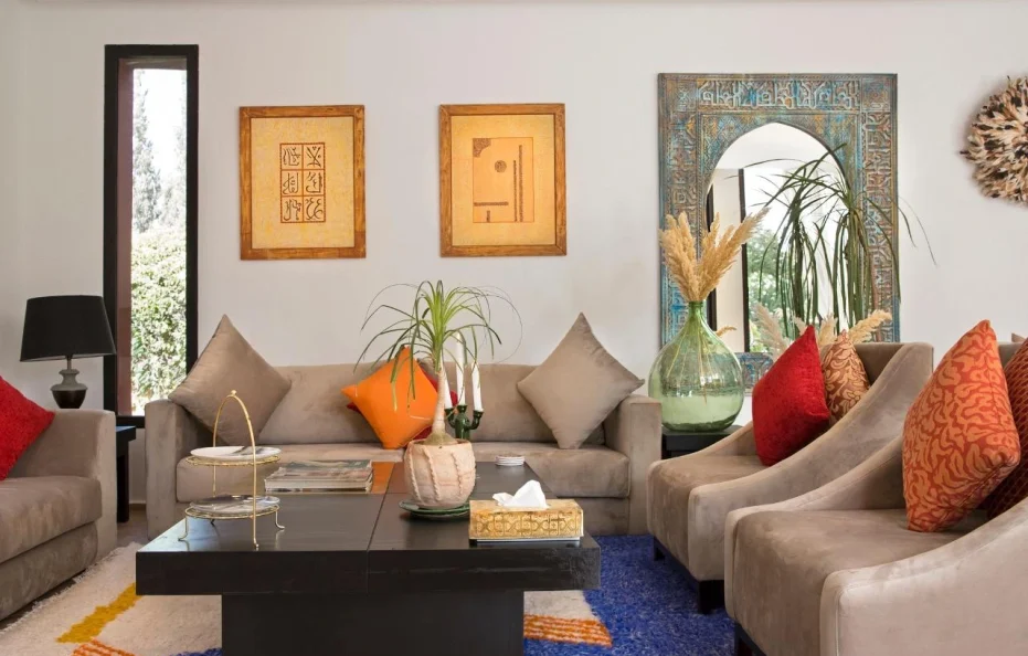 Villa Dreams | Villa à Marrakech