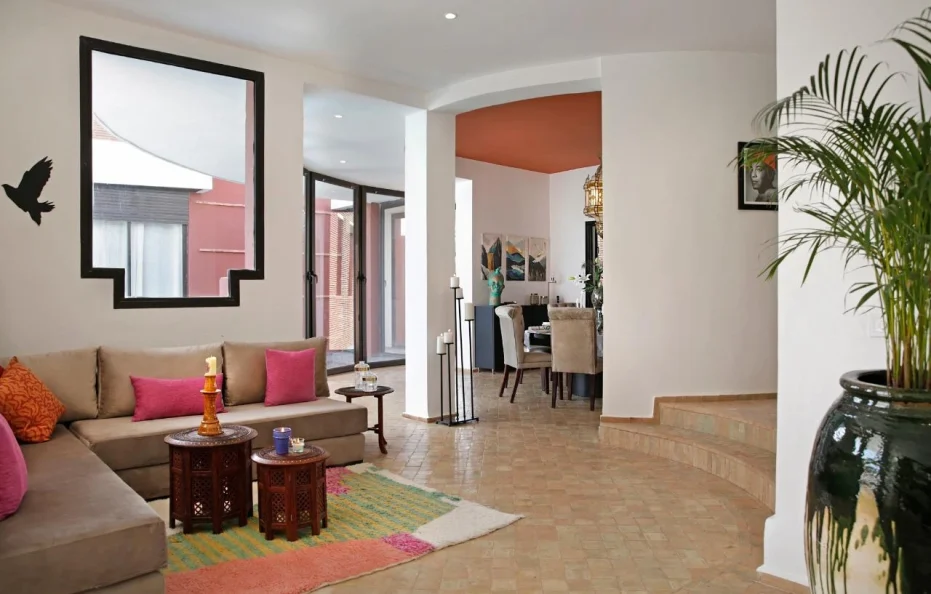 Villa Dreams | Villa à Marrakech