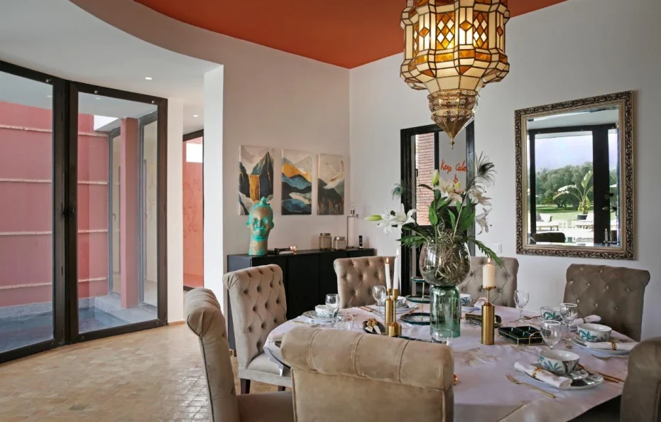 Villa Dreams | Villa à Marrakech