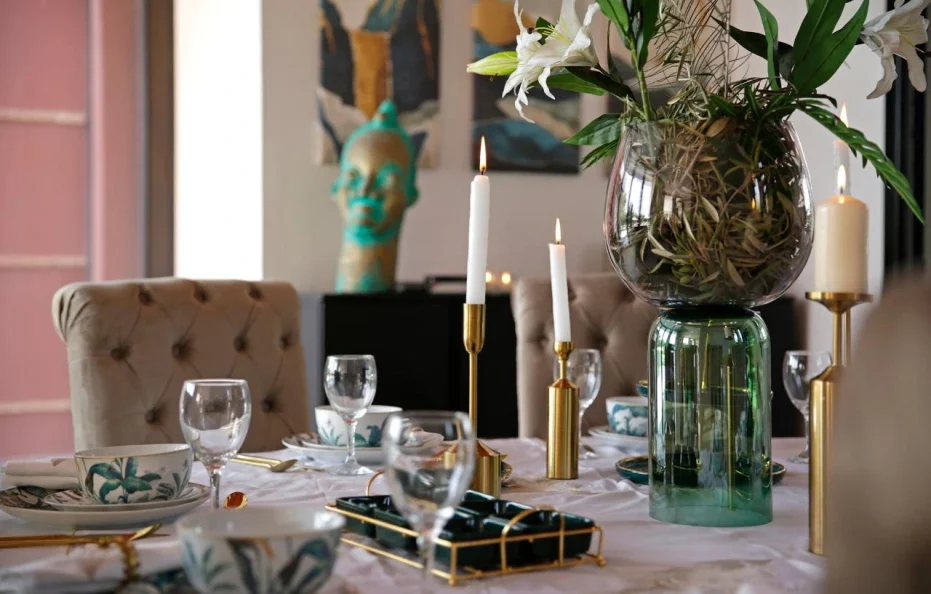 Villa Dreams | Villa à Marrakech