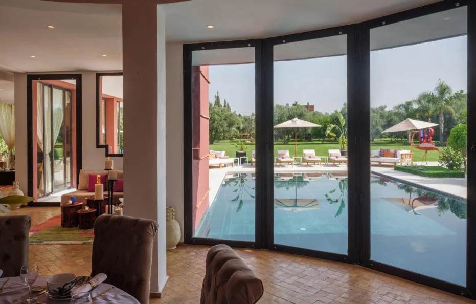 Villa Dreams | Villa à Marrakech