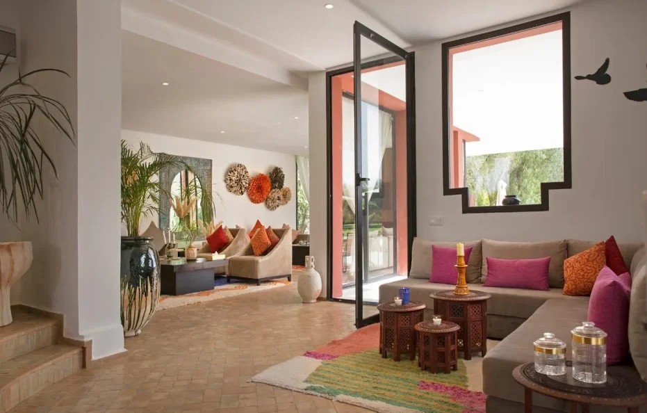 Villa Dreams | Villa à Marrakech