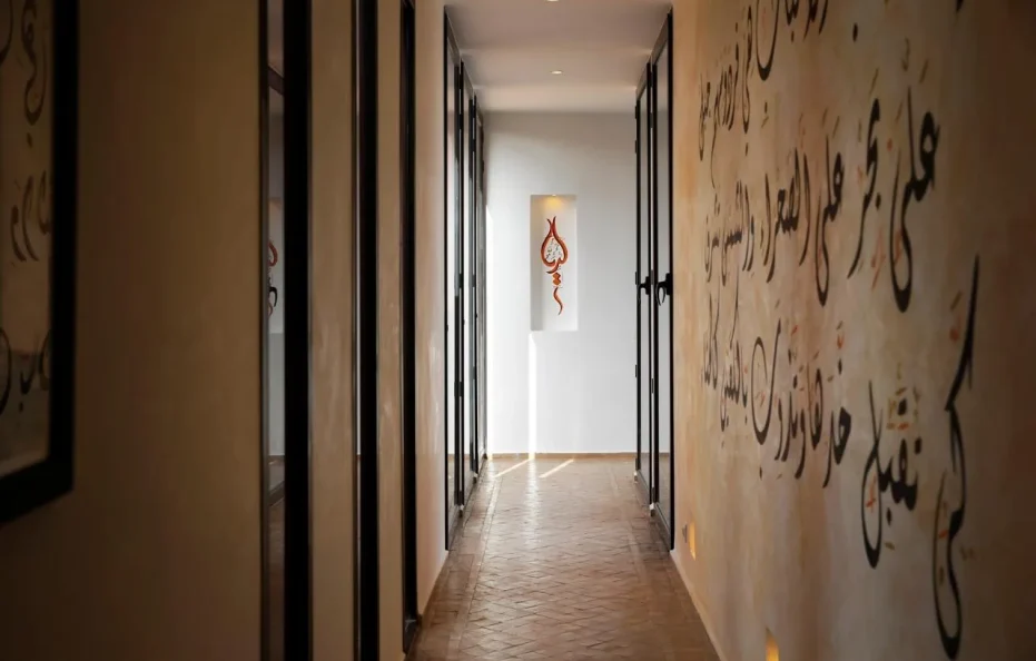 Villa Dreams | Villa à Marrakech