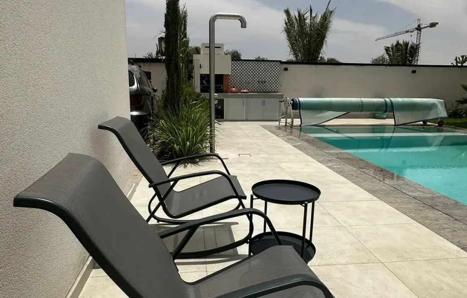 Villa Hermina | Villa à Marrakech