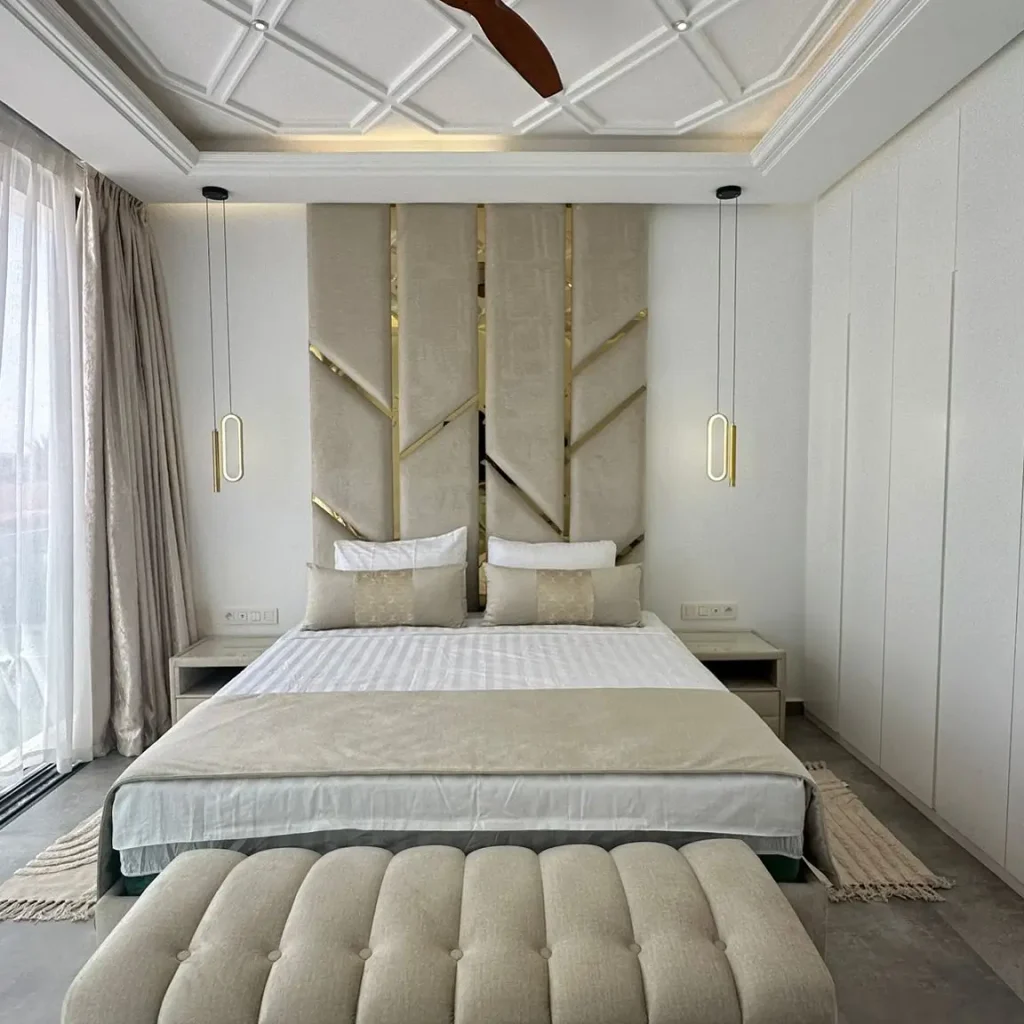 Location Villa Hermina Marrakech – aperçu supplémentaire de la propriété
