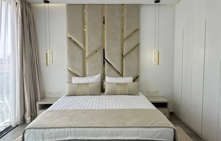 Villa Hermina | Villa à Marrakech