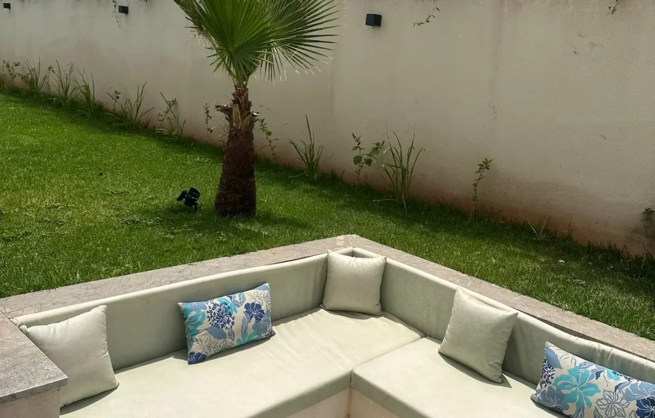 Villa Hermina | Villa à Marrakech
