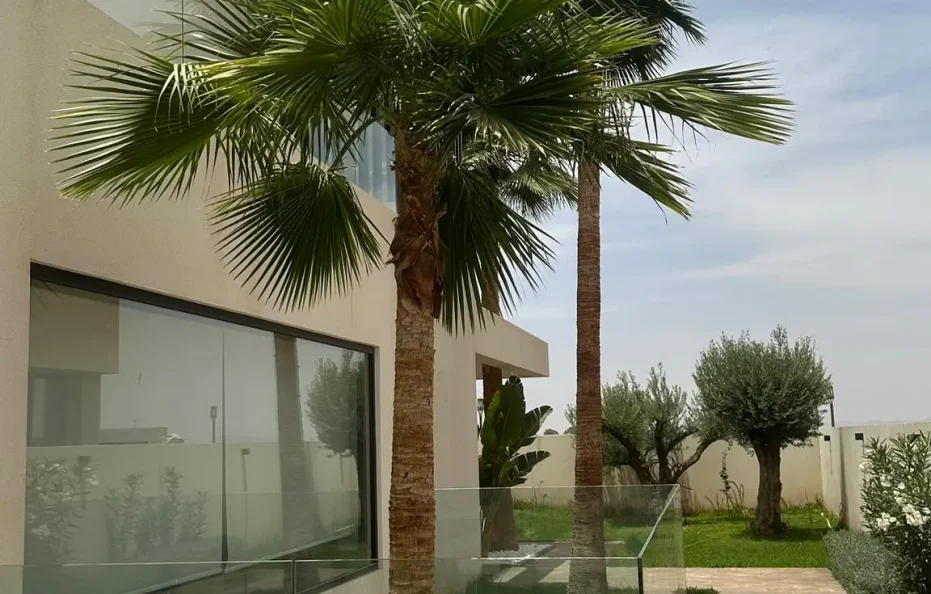 Villa Hermina | Villa à Marrakech