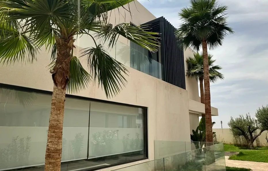 Villa Hermina | Villa à Marrakech