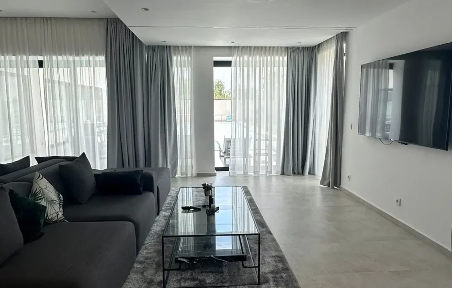 Villa Hermina | Villa à Marrakech
