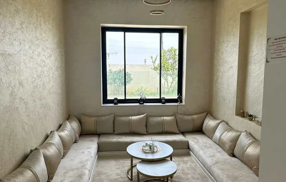 Villa Hermina | Villa à Marrakech