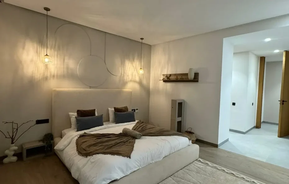 Villa Silia | Villa à Marrakech