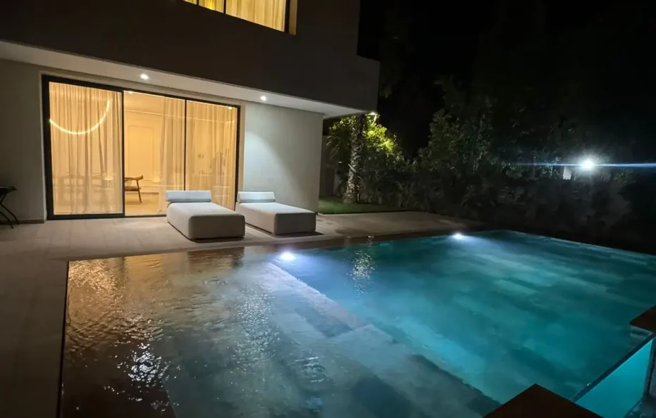 Villa Silia | Villa à Marrakech