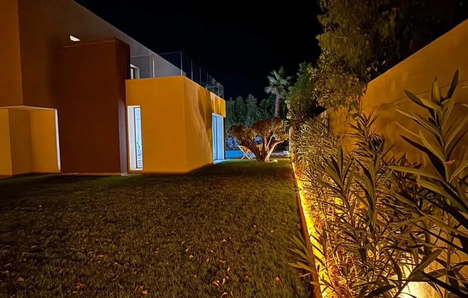 Villa Silia | Villa à Marrakech