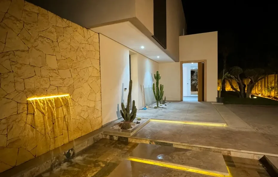 Villa Silia | Villa à Marrakech