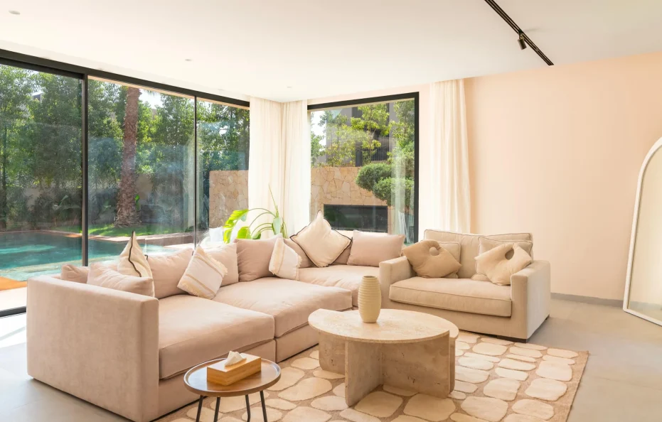 Villa Silia | Villa à Marrakech