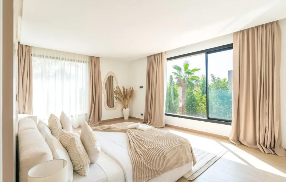 Villa Silia | Villa à Marrakech