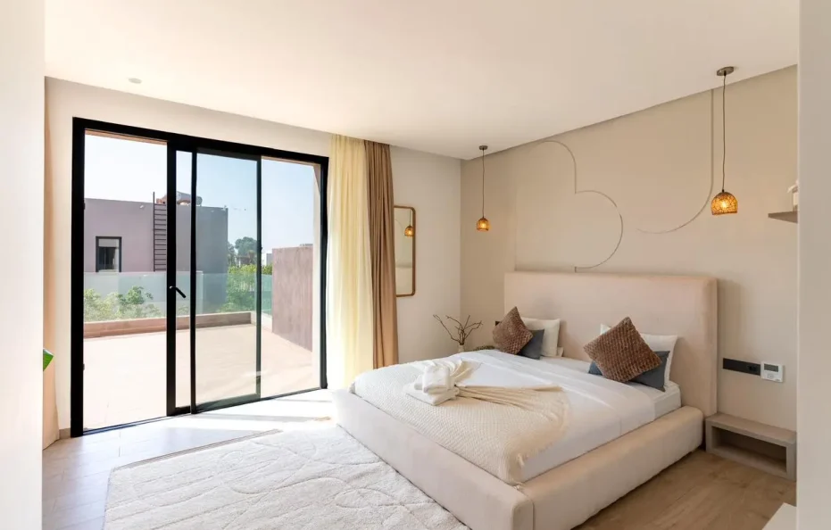 Villa Silia | Villa à Marrakech