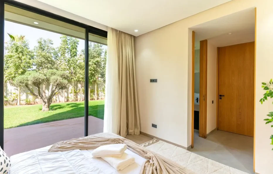 Villa Silia | Villa à Marrakech
