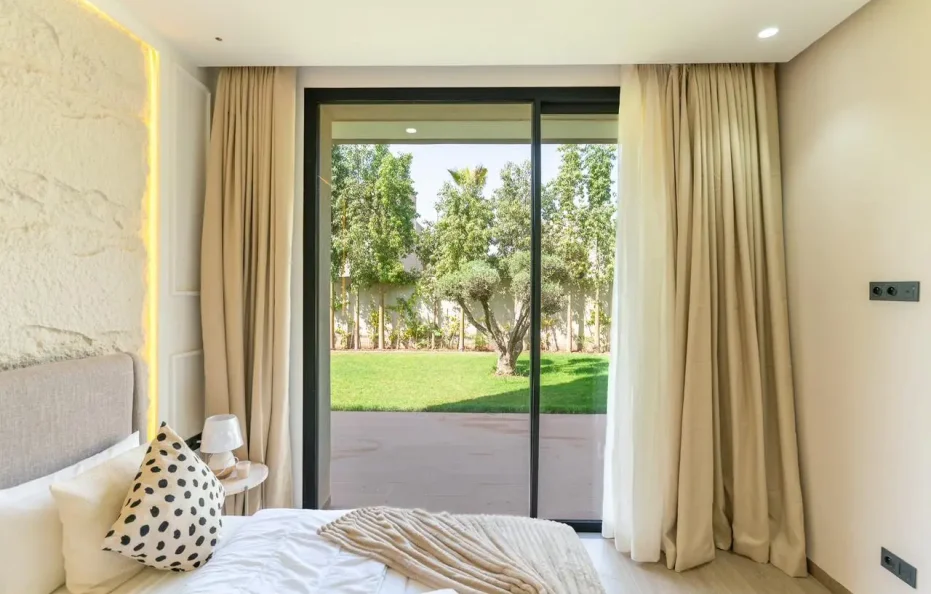 Villa Silia | Villa à Marrakech